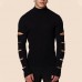 Inspired Design Personalized Sleeve Long Sleeve T-Shirt HE1615-01-04